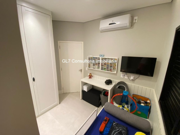 Imagem Casa com 3 Quartos à Venda,  em Jardim Park Real - Indaiatuba
