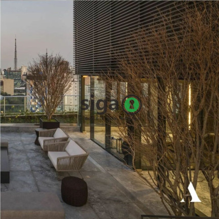 Imagem Apartamento com 3 Quartos à Venda, 196 m² em Jardins - São Paulo Imagem Apartamento com 3 Quartos à Venda, 196 m² em Jardins - São Paulo