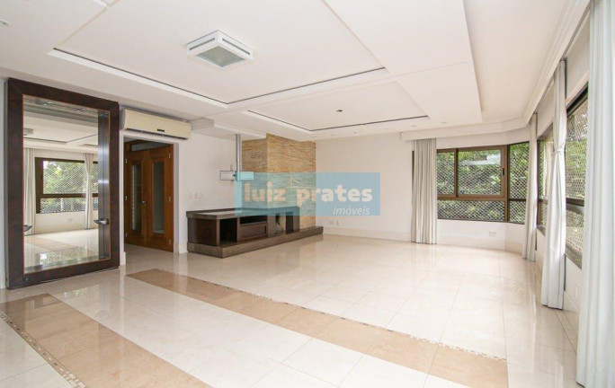 Imagem Apartamento com 3 Quartos à Venda, 190 m² em Petrópolis - Porto Alegre