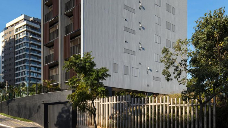 Apartamento com 2 Quartos à Venda, 79 m²