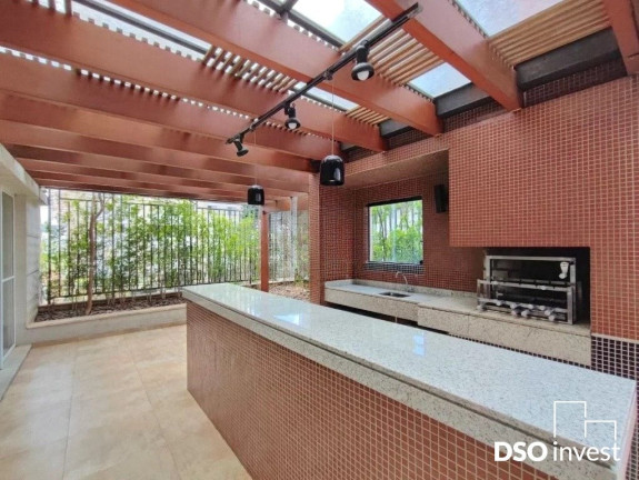Imagem Apartamento com 3 Quartos à Venda, em Brooklin - São Paulo Imagem Apartamento com 3 Quartos à Venda, em Brooklin - São Paulo
