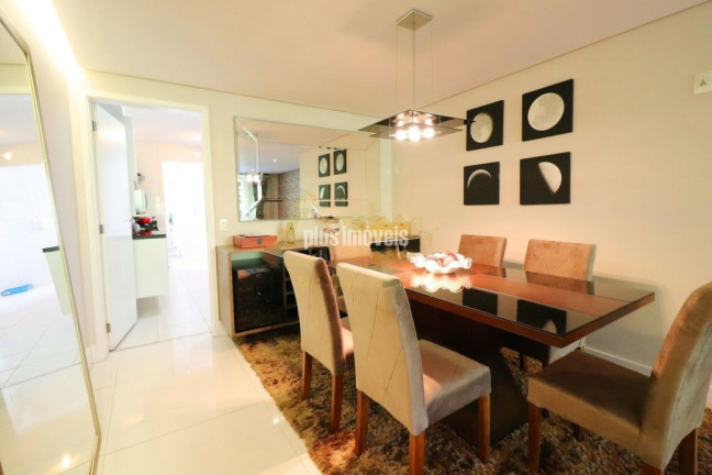 Imagem Apartamento com 3 Quartos à Venda, 127 m² em Panamby - São Paulo Imagem Apartamento com 3 Quartos à Venda, 127 m² em Panamby - São Paulo