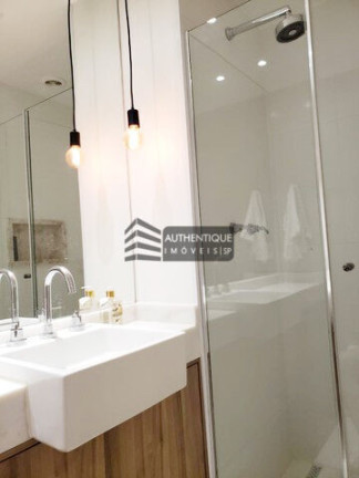 Imagem Apartamento com 2 Quartos à Venda, 71 m² em Moema - São Paulo