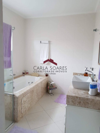 Imagem Casa com 4 Quartos à Venda, 400 m² em Enseada - Guarujá