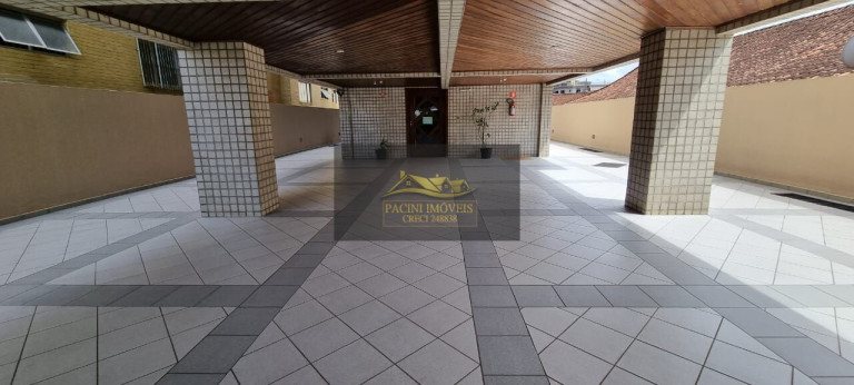 Imagem Apartamento com 1 Quarto à Venda, 50 m² em Tupi - Praia Grande