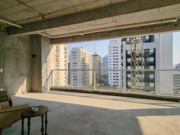 Imagem Apartamento com 3 Quartos à Venda, 323 m² em Jardim Paulista - São Paulo