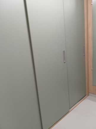 Imagem Apartamento com 2 Quartos para Alugar, 63 m² em Marapé - Santos Imagem Apartamento com 2 Quartos para Alugar, 63 m² em Marapé - Santos