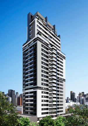 Imagem Sala Comercial à Venda, 72 m² em água Verde - Curitiba Imagem Sala Comercial à Venda, 72 m² em água Verde - Curitiba