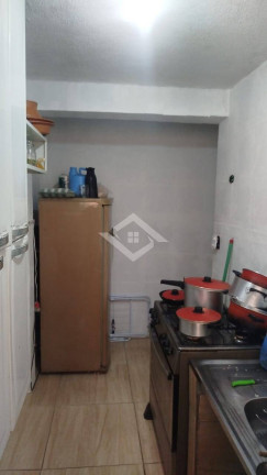 Imagem Apartamento com 2 Quartos para Alugar, 50 m² em Campo Grande - Rio De Janeiro Imagem Apartamento com 2 Quartos para Alugar, 50 m² em Campo Grande - Rio De Janeiro