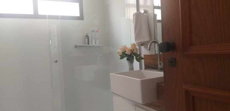 Imagem Apartamento com 3 Quartos à Venda, 180 m² em Aparecida - Santos