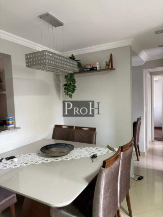 Imagem Apartamento com 3 Quartos à Venda, 78 m² em Campestre - Santo André Imagem Apartamento com 3 Quartos à Venda, 78 m² em Campestre - Santo André