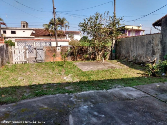 Imagem Casa com 1 Quarto à Venda,  em Vera Cruz - Mongaguá
