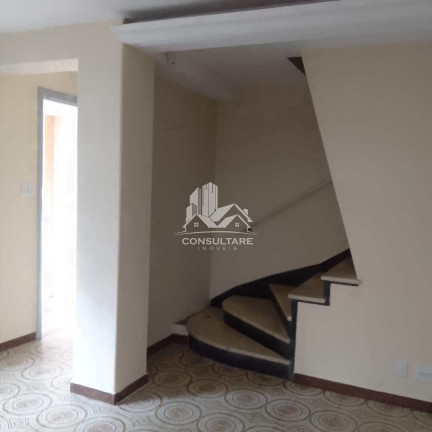 Imagem Casa com 2 Quartos para Alugar, 140 m² em Embaré - Santos
