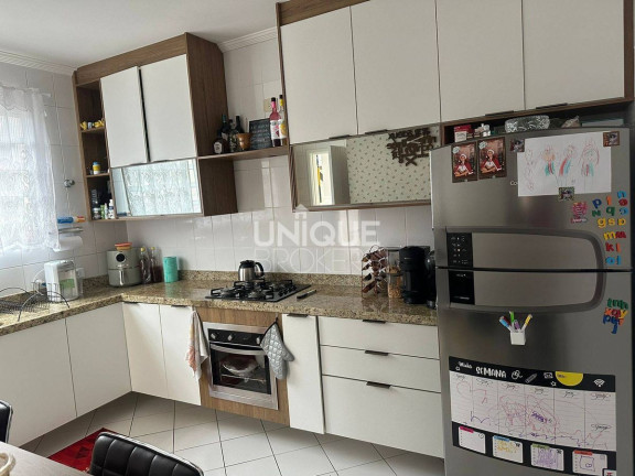 Imagem Casa de Condomínio com 3 Quartos à Venda, 125 m² em Jardim Martins - Jundiaí