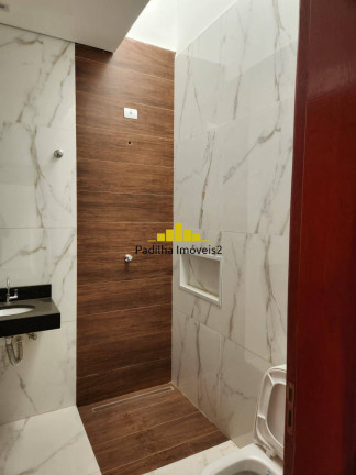 Imagem Casa de Condomínio com 3 Quartos à Venda, 144 m² em Colina Santa Mônica - Votorantim