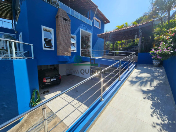 Imagem Casa com 3 Quartos à Venda, 377 m² em Granja Caiapiá - Cotia Imagem Casa com 3 Quartos à Venda, 377 m² em Granja Caiapiá - Cotia