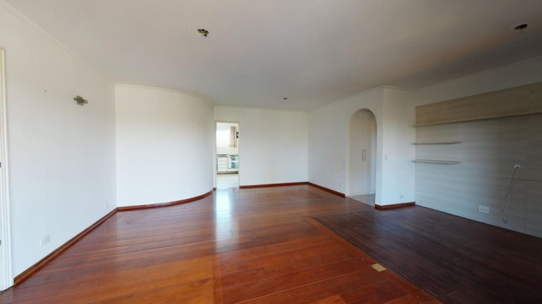 Imagem Apartamento com 2 Quartos à Venda, 107 m² em Campo Belo - São Paulo Imagem Apartamento com 2 Quartos à Venda, 107 m² em Campo Belo - São Paulo