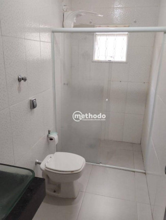 Imagem Casa com 3 Quartos à Venda, 120 m² em Parque Imperador - Campinas Imagem Casa com 3 Quartos à Venda, 120 m² em Parque Imperador - Campinas