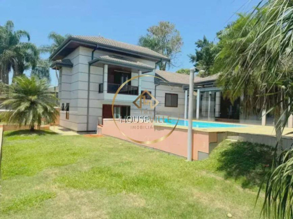 Imagem Casa de Condomínio com 4 Quartos à Venda, 254 m² em Urbanova - São José Dos Campos Imagem Casa de Condomínio com 4 Quartos à Venda, 254 m² em Urbanova - São José Dos Campos