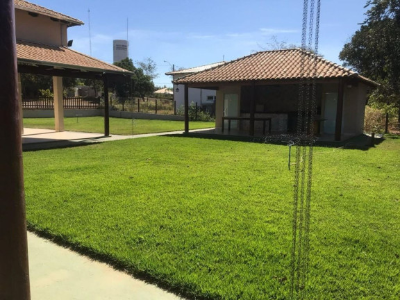 Imagem Chácara com 4 Quartos à Venda ou Locação, 450 m² em Condomínio De Chácaras Countryville - Hidrolândia Imagem Chácara com 4 Quartos à Venda ou Locação, 450 m² em Condomínio De Chácaras Countryville - Hidrolândia