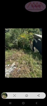 Imagem Terreno à Venda, 125 m² em Pilar Velho - Ribeirão Pires