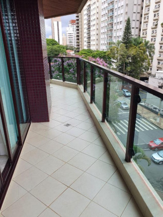 Imagem Apartamento com 4 Quartos à Venda, 234 m² em Cambuí - Campinas Imagem Apartamento com 4 Quartos à Venda, 234 m² em Cambuí - Campinas