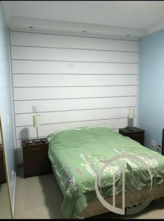 Imagem Apartamento com 2 Quartos à Venda, 62 m² em Jardim Enseada - Guarujá
