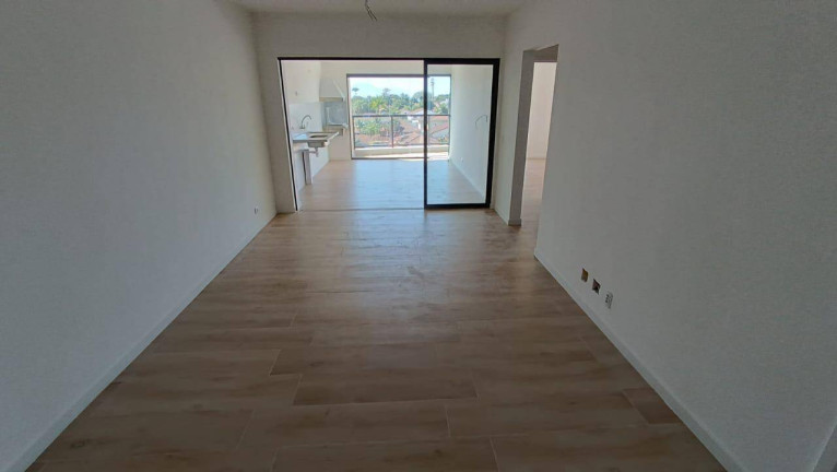 Imagem Apartamento com 3 Quartos à Venda, 108 m² em Itaguá - Ubatuba