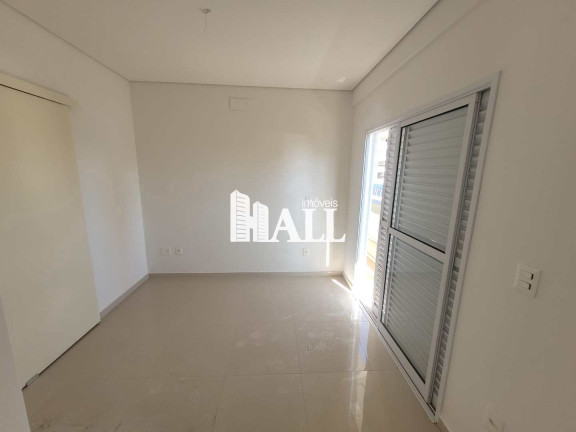 Imagem Apartamento com 3 Quartos à Venda, 87 m² em Boa Vista - São José Do Rio Preto