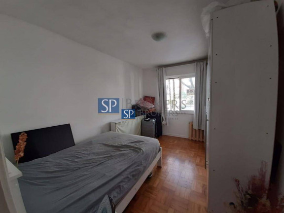 Imagem Apartamento com 1 Quarto à Venda, 51 m² em Paraíso - São Paulo