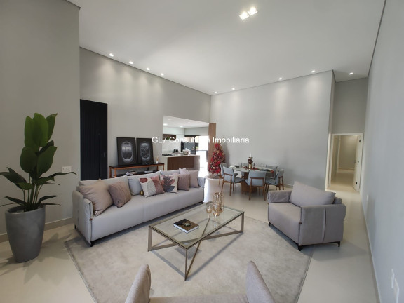 Imagem Casa com 3 Quartos à Venda,  em Jardim Residencial Dona Maria José - Indaiatuba
