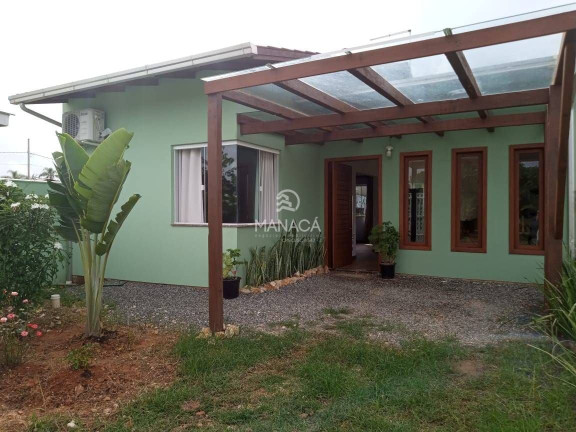 Casa com 2 Quartos à Venda, 408 m² em Quinta Dos Açorianos - Barra Velha