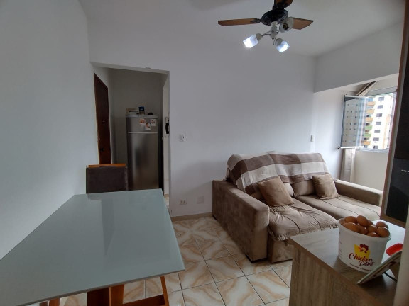 Imagem Apartamento com 1 Quarto à Venda, 39 m² em Tupi - Praia Grande Imagem Apartamento com 1 Quarto à Venda, 39 m² em Tupi - Praia Grande