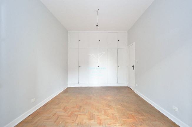 Imagem Apartamento com 2 Quartos à Venda, 108 m² em Jardim Paulista - São Paulo