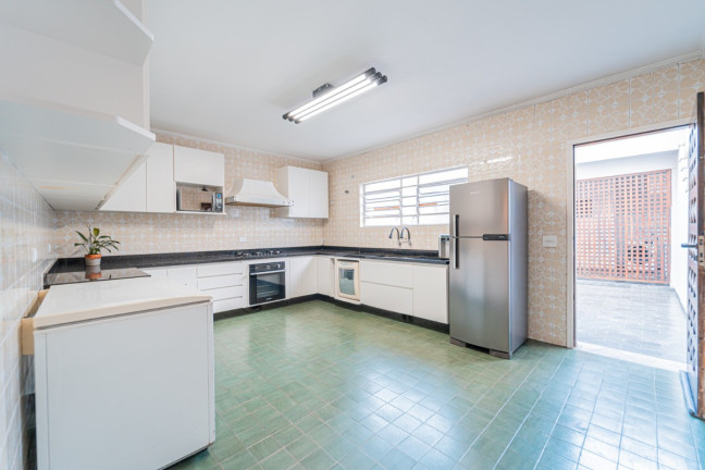 Imagem Casa com 3 Quartos à Venda, 195 m² em Parque Jabaquara - São Paulo Imagem Casa com 3 Quartos à Venda, 195 m² em Parque Jabaquara - São Paulo