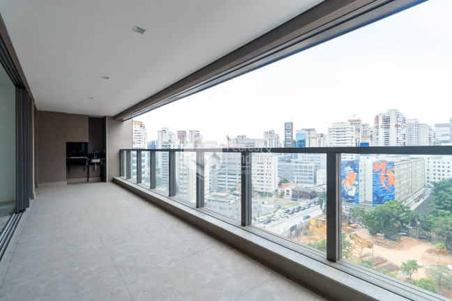 Imagem Apartamento com 3 Quartos à Venda, 154 m² em Vila Nova Conceição - São Paulo Imagem Apartamento com 3 Quartos à Venda, 154 m² em Vila Nova Conceição - São Paulo