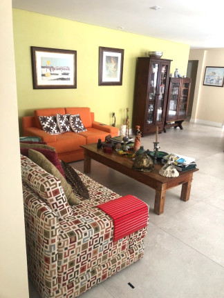 Imagem Apartamento com 4 Quartos à Venda, 152 m² em Graça - Salvador Imagem Apartamento com 4 Quartos à Venda, 152 m² em Graça - Salvador