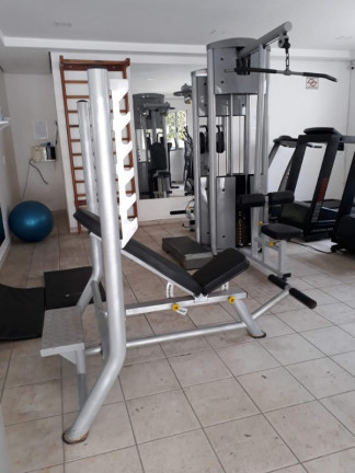 Imagem Imóvel com 1 Quarto à Venda, 45 m² em Vila Carmosina - São Paulo