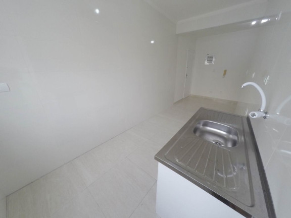 Imagem Apartamento com 1 Quarto à Venda, 45 m² em Boqueirão - Praia Grande