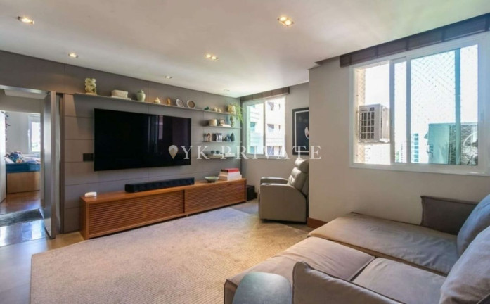 Imagem Apartamento com 3 Quartos à Venda, 230 m² em Planalto Paulista - São Paulo Imagem Apartamento com 3 Quartos à Venda, 230 m² em Planalto Paulista - São Paulo