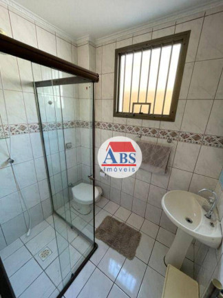 Imagem Sobrado com 3 Quartos à Venda, 165 m² em Vila Nova - Cubatão Imagem Sobrado com 3 Quartos à Venda, 165 m² em Vila Nova - Cubatão