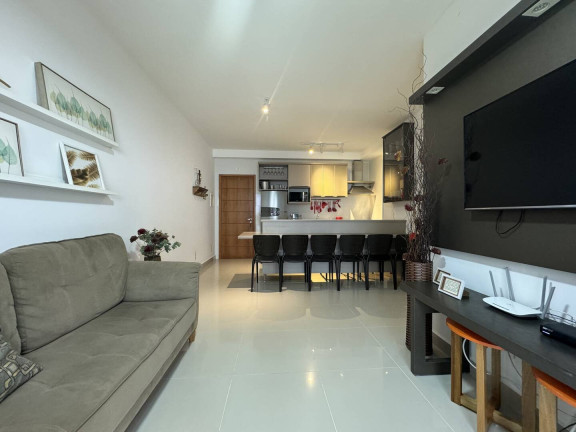 Imagem Apartamento com 2 Quartos à Venda, 67 m² em Praia Das Toninhas - Ubatuba Imagem Apartamento com 2 Quartos à Venda, 67 m² em Praia Das Toninhas - Ubatuba