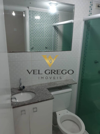 Imagem Apartamento com 2 Quartos à Venda, 58 m² em Taboão - São Bernardo Do Campo Imagem Apartamento com 2 Quartos à Venda, 58 m² em Taboão - São Bernardo Do Campo