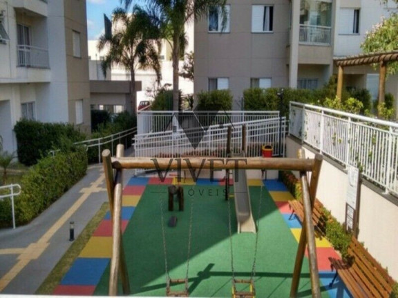 Imagem Apartamento com 2 Quartos à Venda, 520 m² em Vila Progresso - Sorocaba Imagem Apartamento com 2 Quartos à Venda, 520 m² em Vila Progresso - Sorocaba