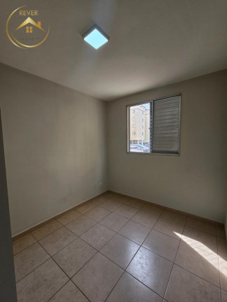 Imagem Apartamento com 2 Quartos à Venda, 56 m² em Vila João Jorge - Campinas