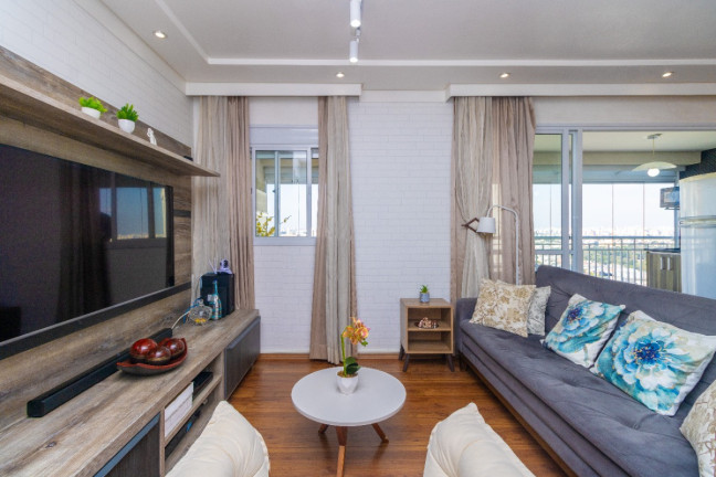 Imagem Apartamento com 3 Quartos à Venda, 105 m² em Jardim Avelino - São Paulo Imagem Apartamento com 3 Quartos à Venda, 105 m² em Jardim Avelino - São Paulo