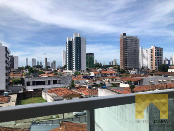 Imagem Apartamento com 2 Quartos à Venda, 58 m² em Tambauzinho - João Pessoa Imagem Apartamento com 2 Quartos à Venda, 58 m² em Tambauzinho - João Pessoa