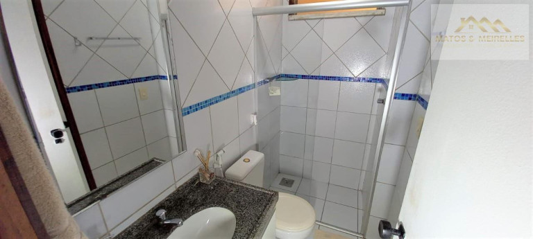 Imagem Casa com 4 Quartos à Venda, 205 m² em Edson Queiroz - Fortaleza