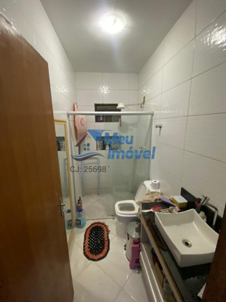 Imagem Casa com 2 Quartos à Venda, 90 m² em Setor Habitacional Vicente Pires - Brasília Imagem Casa com 2 Quartos à Venda, 90 m² em Setor Habitacional Vicente Pires - Brasília