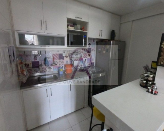Imagem Imóvel com 2 Quartos à Venda, 50 m² em Garcia - Salvador Imagem Imóvel com 2 Quartos à Venda, 50 m² em Garcia - Salvador